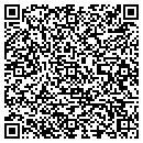 QR code with Carlas Beauty contacts