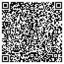 QR code with L&H Auto Repair contacts