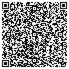 QR code with Chambliss Iris Aleta MD contacts