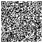 QR code with M & E Auto Service contacts