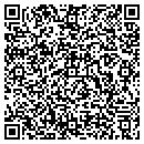 QR code with B-Spoke Group Inc contacts
