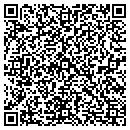 QR code with R&M Auto Wholesale LLC contacts