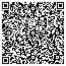 QR code with True 2 Form contacts