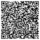 QR code with Clemson Eye contacts