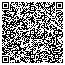 QR code with Clinch Marian B MD contacts