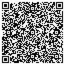 QR code with C C Kanouff LLC contacts
