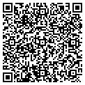 QR code with Cds Components LLC contacts