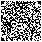 QR code with K & T Auto Services LLC contacts