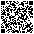 QR code with M&B Auto contacts