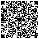 QR code with Anderson Windows Doors contacts