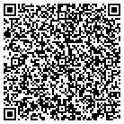 QR code with E Lee Hair & CO-Tans-Day Spa contacts