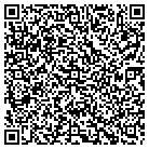 QR code with Academy For Continued Advancem contacts