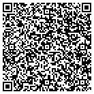 QR code with DE Bloom II James R MD contacts