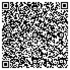 QR code with DE Loach Perry B MD contacts