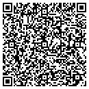 QR code with C & T Services Inc contacts