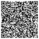 QR code with G A Custom Services contacts