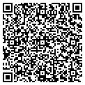 QR code with Mlc Auto LLC contacts
