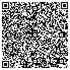 QR code with Hb Therapeutic Services LLC contacts