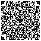 QR code with Mas Concrete and Layout Inc contacts