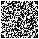 QR code with Houser Community Support Service contacts