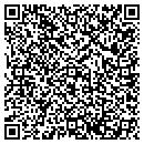 QR code with Jba Auto contacts