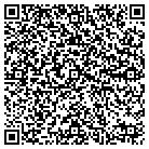 QR code with Farrar Jr Robert A MD contacts