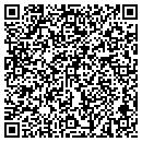 QR code with Richards Auto contacts