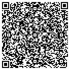 QR code with Korean Community Concerning contacts