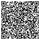 QR code with Y B Auto Service contacts