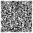 QR code with Tlc Transcription Service contacts