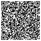 QR code with Usa International Services Inc contacts