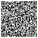 QR code with David O Falk contacts