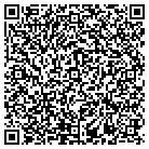 QR code with D J Anthony Rental Service contacts