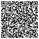 QR code with Garber Matthew MD contacts