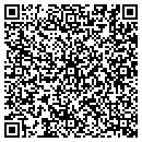 QR code with Garber Matthew MD contacts