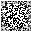 QR code with Rats Auto Salon contacts