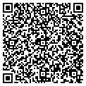 QR code with Sas Auto contacts