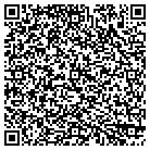 QR code with Yates Boyz Automotive LLC contacts