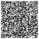 QR code with Jennies Voicemail Service contacts