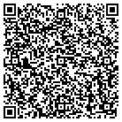 QR code with J & K Printer Service contacts