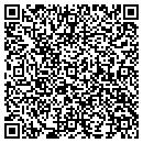 QR code with Delet LLC contacts