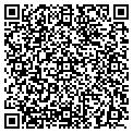 QR code with K&D Services contacts