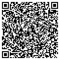 QR code with Michael Dynoe contacts