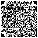 QR code with Heirs Salon contacts