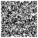 QR code with D'Alonzo's Texaco contacts