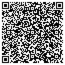 QR code with Hale Darin L MD contacts
