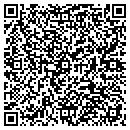 QR code with House Of Hair contacts