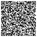 QR code with D T Automotive contacts