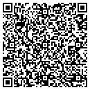 QR code with Harding Kurt DO contacts