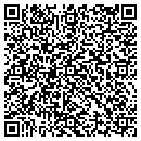 QR code with Harrah Michael F MD contacts